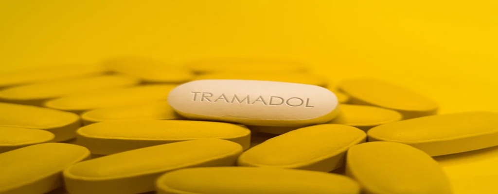 tramadol pain medication