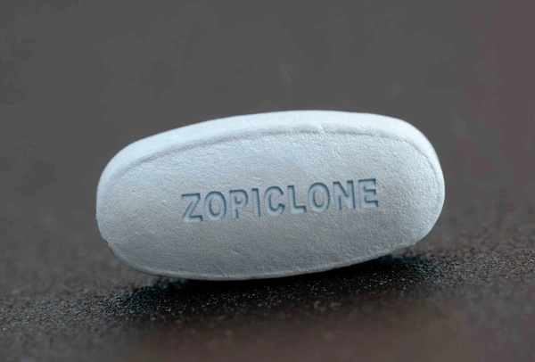 zopiclon